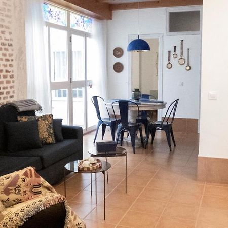 Wallada Casa Del Indiano Córdoba Exteriör bild