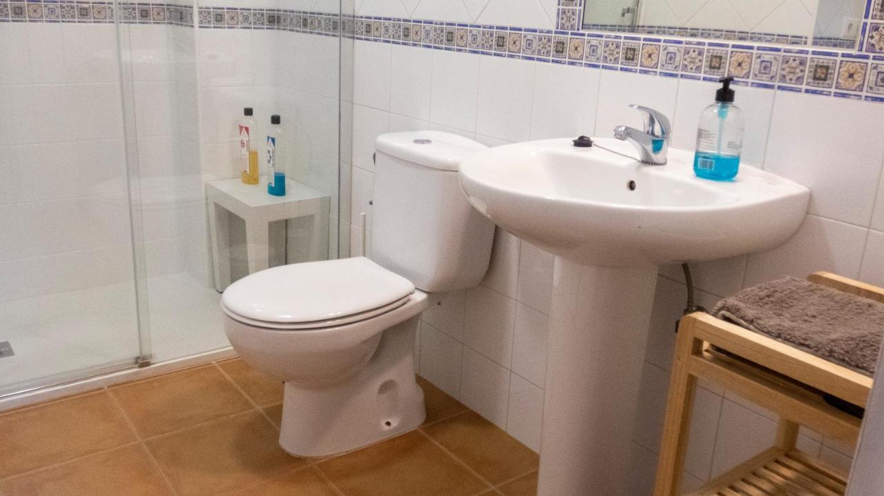 Wallada Casa Del Indiano Córdoba Exteriör bild